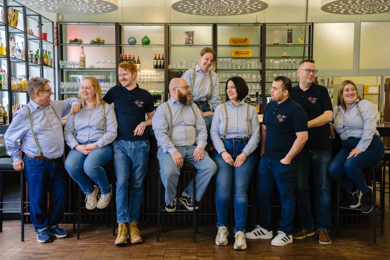 Team Cultuur Café