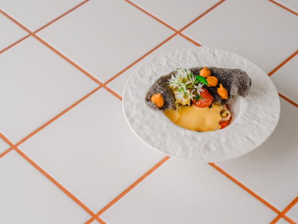 Bistro mathilda